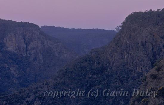 Evening, Dangar Falls, New England I.jpg